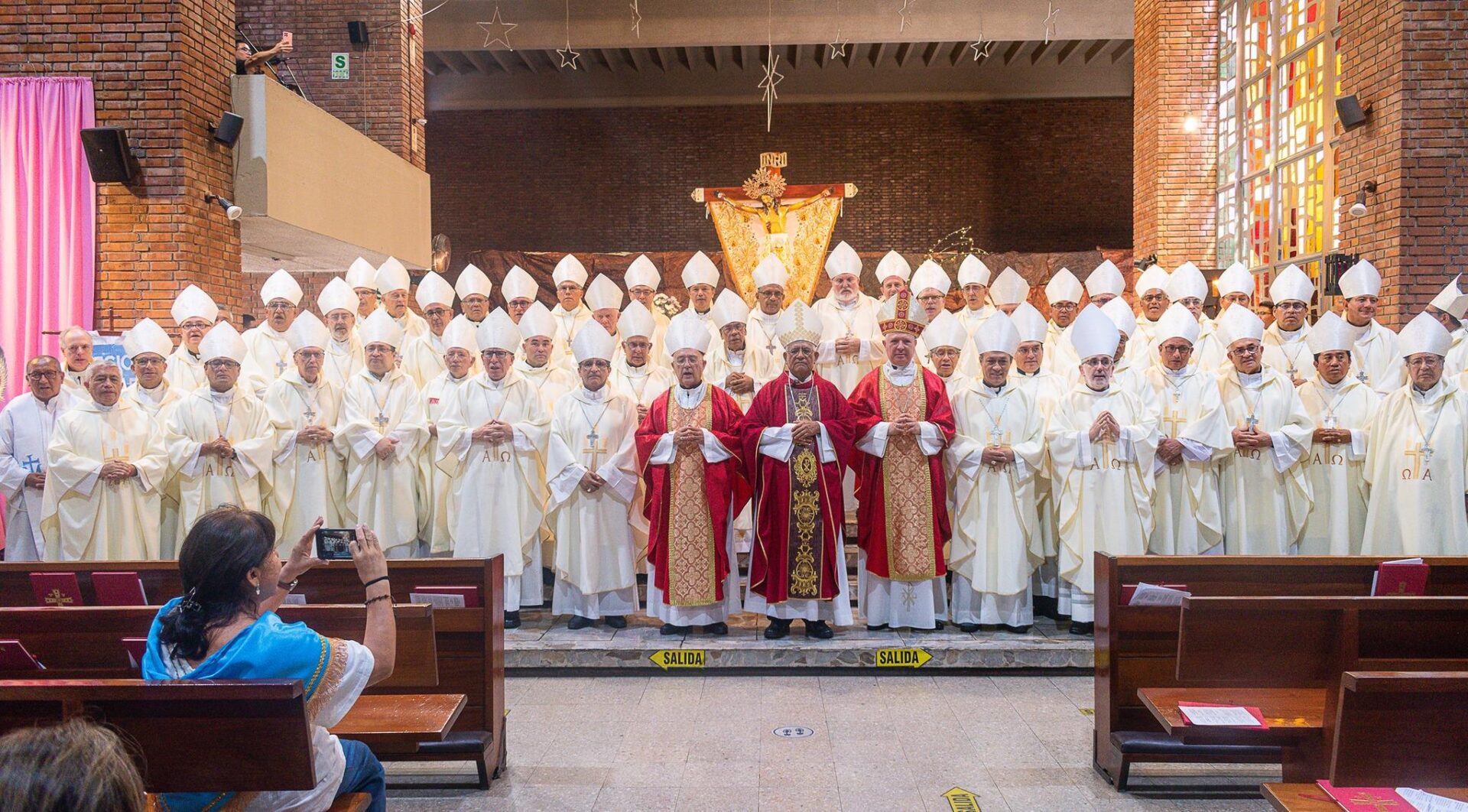 Conferencia Episcopal Peruana